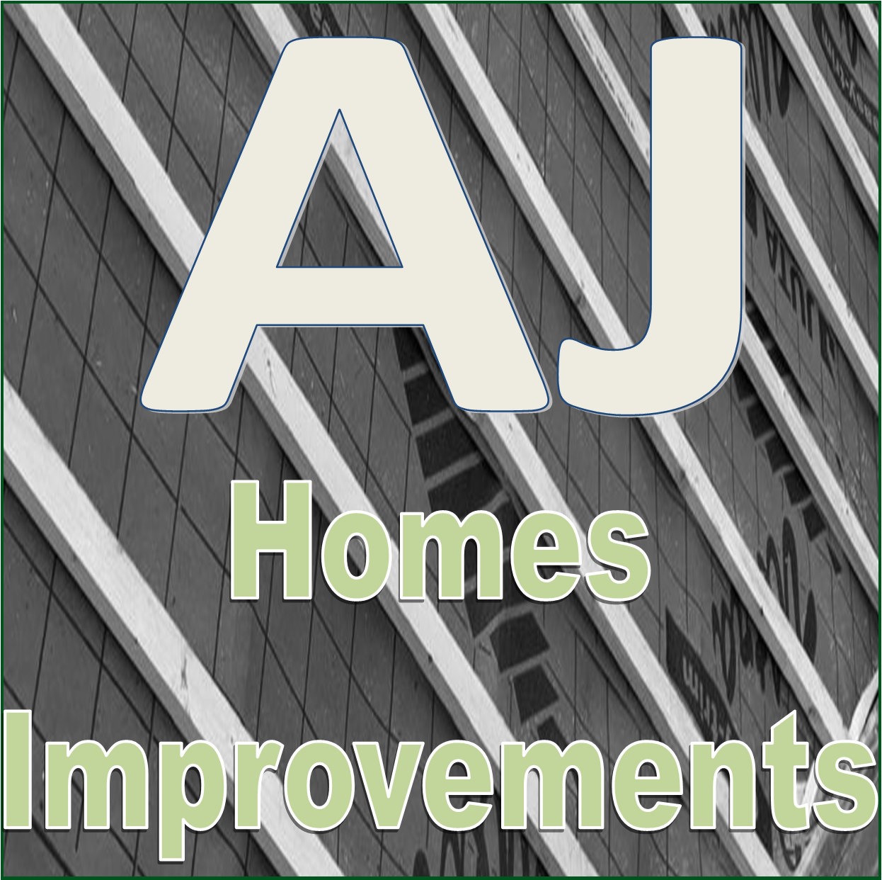 AJ Homes Improvements